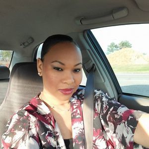 Meet your Posher, Kenyatta